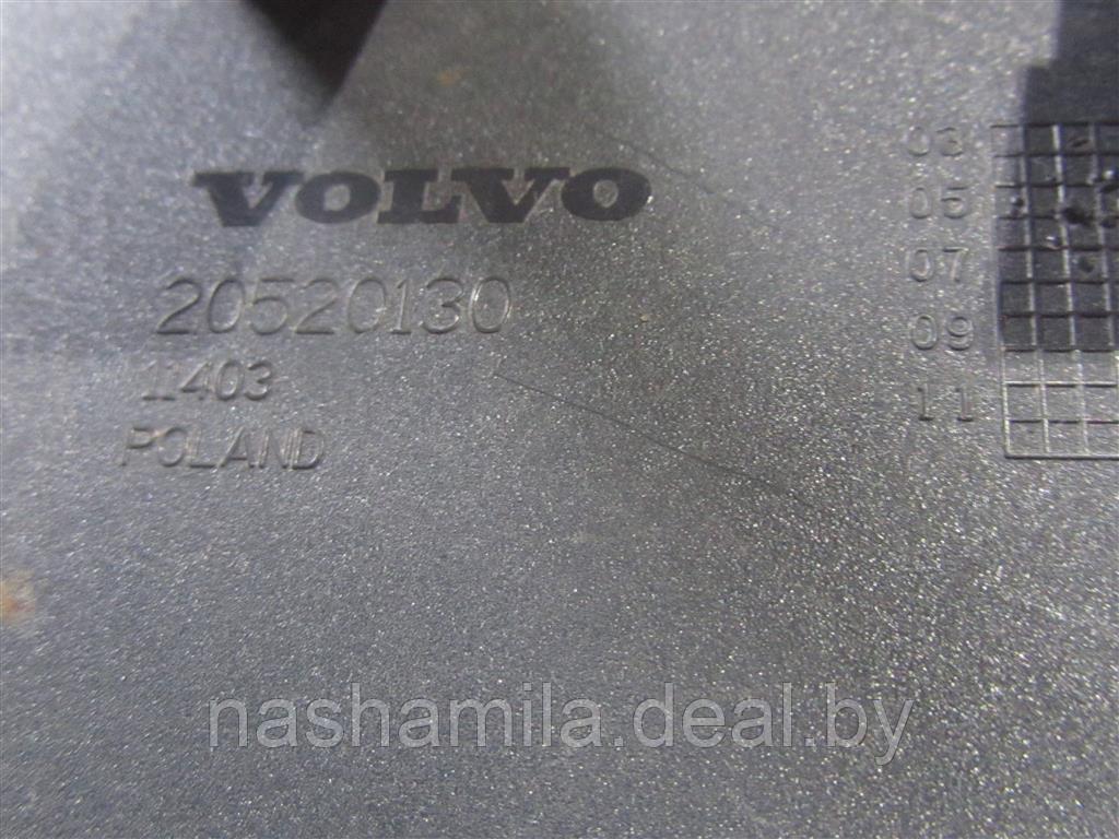 Заглушка Volvo FH13 - фото 3 - id-p190171222