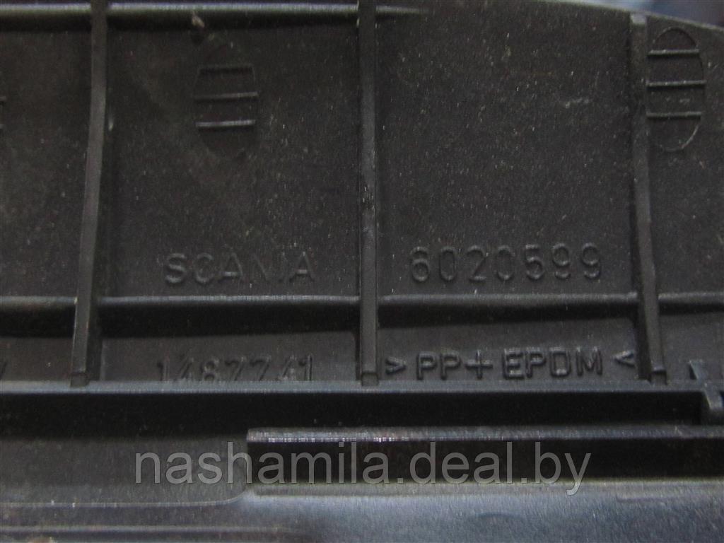 Руль Scania 5-series - фото 3 - id-p190171224