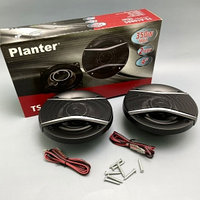 Автомобильные динамики/колонки Planter TS-A1096S 350W MAX