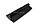 Аккумулятор для ноутбука Asus PRO B53A PRO B53V R503C li-ion 11,1v 6600mah черный, фото 3