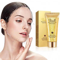 Пенка для умывания VENZEN SKIN QUEEN Silky Hydrating Skin Gold Snail с фильтратом улитки и 24К золотом, 100 ml