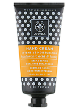Крем для рук интенсивный увлажняющий APIVITA Intensive Moisturizing Hand Cream (50 мл)