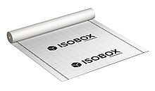 Ветро-влагозащитная пленка ISOBOX A 70 (70м2) ОКРБ 13.95.10