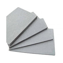 Цементно-стружечная плита 3200*1200*10  BZSPlus ЦСП-1/cement-bonded particleboard BZSPlus CBPB-1
