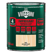 Пропитка 'VIDARON' V01 бесцветная (0,7л)