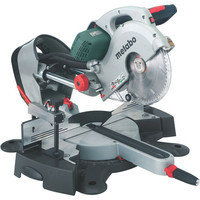 Торцовочная пила Metabo KGS 315 Plus 0103150000