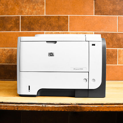 Аренда HP LaserJet Enterprise P3015, фото 2