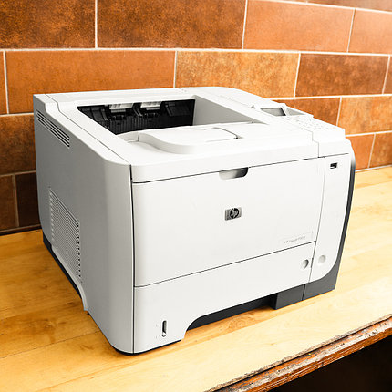 Аренда HP LaserJet Enterprise P3015, фото 2