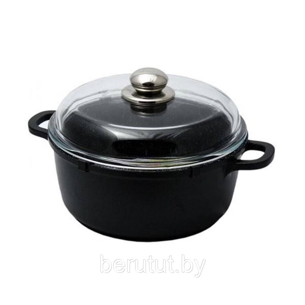 Кастрюля 1.3 л Maestro MR-4616C