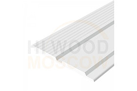 Панель из фитополимера HIWOOD LV123 120 × 12 × 2700 мм