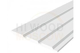 Панель из фитополимера HIWOOD LV124L NP 120 × 12 × 2700 мм