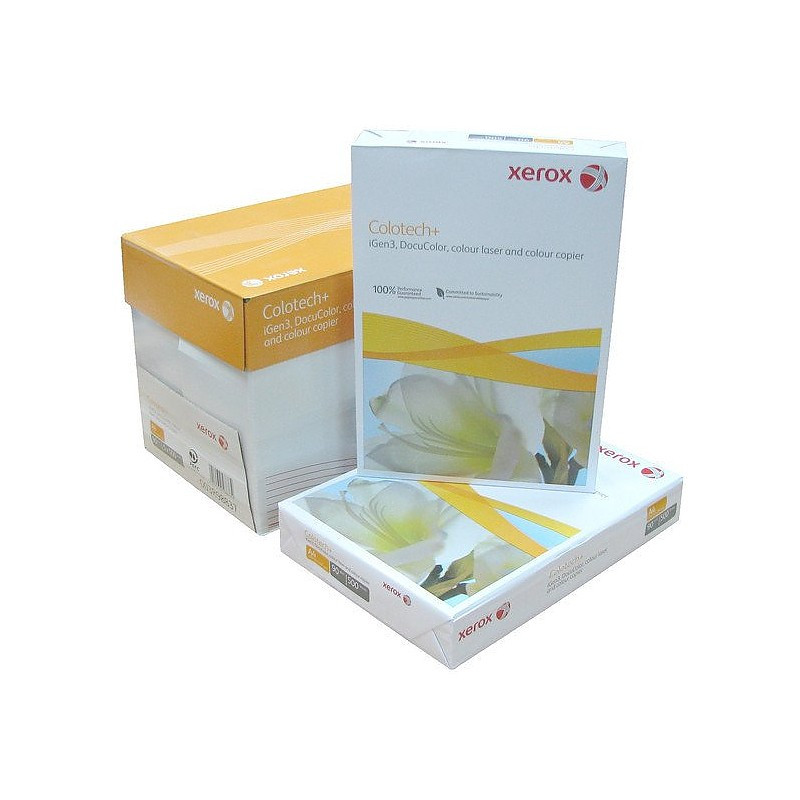 Бумага xerox colotech 250. Бумага Xerox Colotech Plus a3, 280 г/м2. Xerox Colotech Plus (а4,120г,170%Cie) пачка500л. Бумага Xerox a3 p/n 003r94663. Xerox Colotech+ 90 г/м a4.