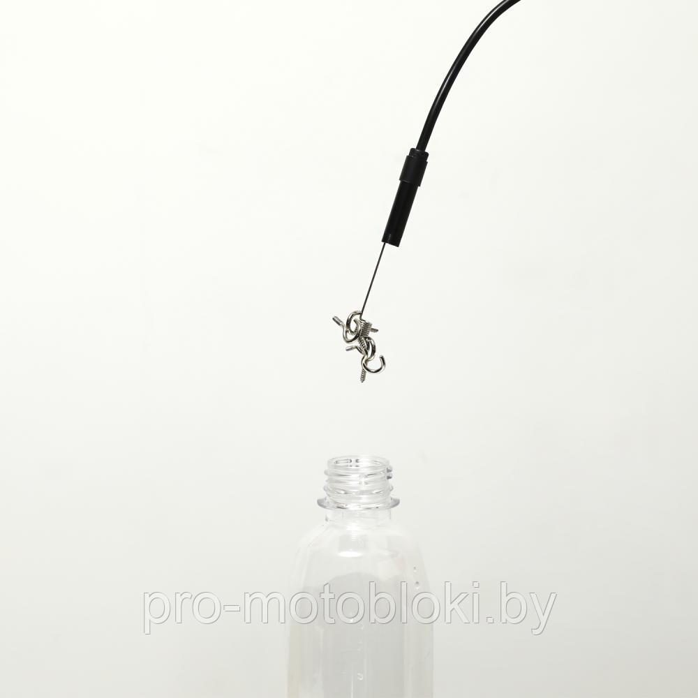 Эндоскоп водонепроницаемый DEKO WEC-1 (1м ) - фото 6 - id-p189994301