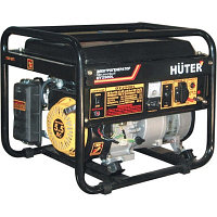 Генератор Huter DY2500L