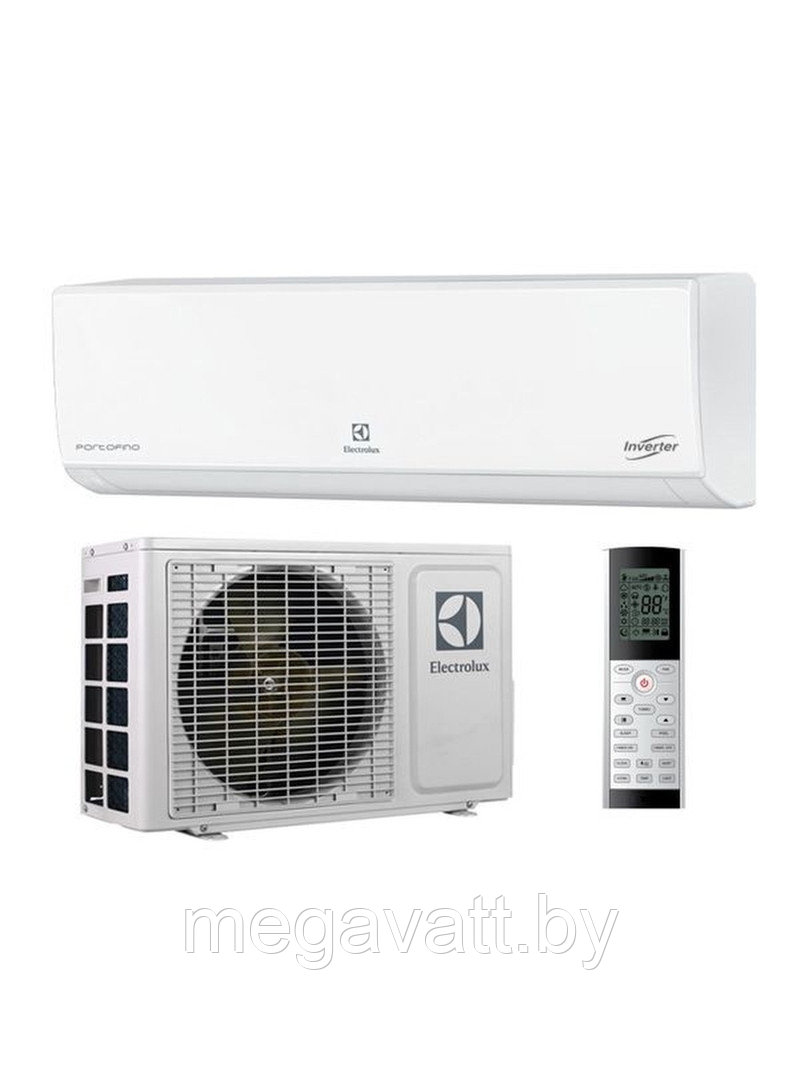 Инверторная Сплит-система Electrolux EACS/I-07HP/N3