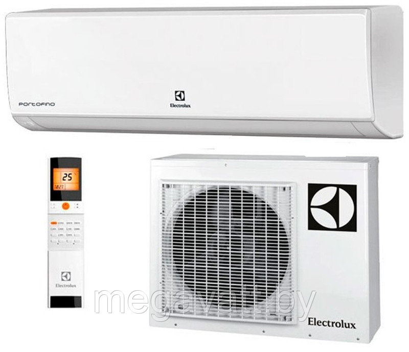 Инверторная Сплит-система Electrolux EACS/I-24HP/N3