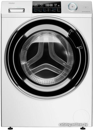 Стиральная машина Haier HW80-BP14969A (8 кг,1400 об.,сборка Россия)