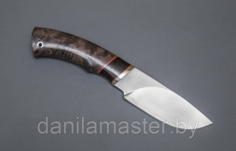 Нож Разделочный, сталь Vanadis 10 - фото 4 - id-p190205517