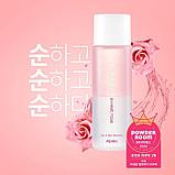 Средство для снятия макияжа A'PIEU Mineral Lip&Eye Remover Sweet Rose (100 мл), фото 2
