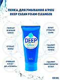 Очищающая пенка для лица A'PIEU Deep Clean Foam Cleanser (Pore) (130 мл), фото 3