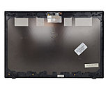 Крышка матрицы HP Probook 4520S, 4525S, черная (с разбора), фото 2