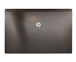 Крышка матрицы HP Probook 4520S, 4525S, черная (с разбора)