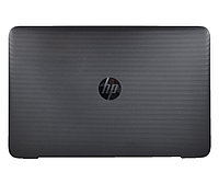 Крышка матрицы HP Pavilion 250 G4, 15-AC, черная