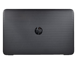 Крышка матрицы HP Pavilion 250 G4, 15-AC, черная