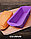 Силиконовая форма для выпечки хлеба, кекса, бисквита, рулета 21 х 9, 5 х 7 см [ПОД ЗАКАЗ 2-7 ДНЕЙ], фото 4
