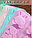 Форма для выпечки "Заяц, мишка, бабочка"силиконовая для выпечки, микс цветов [ПОД ЗАКАЗ 2-7 ДНЕЙ], фото 3