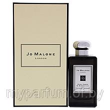 Унисекс парфюмерная вода Jo Malone Dark Amber & Ginger Lily edc 100ml (PREMIUM)