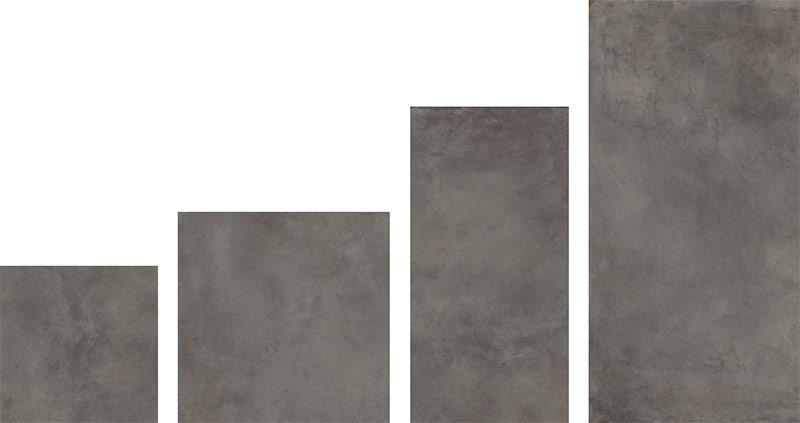 Керамогранит реттифицированная 600x1200