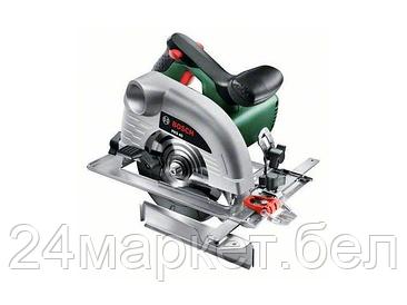 Дисковая пила Bosch PKS 40 [06033C5000]