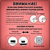 АППАРАТ ДЛЯ МАНИКЮРА MARATHON ESCORT III/H35LSP (ОРИГИНАЛ, ЮЖНАЯ КОРЕЯ, ЭЛ.МОЩ.40ВТ), БЕЗ ПЕДАЛИ, фото 2