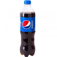 Напиток Pepsi Cola 0,5л