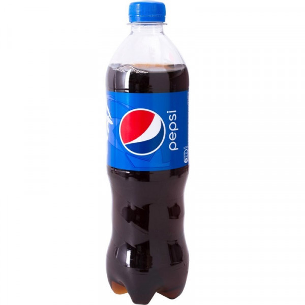 Напиток Pepsi Cola 0,5л - фото 1 - id-p133045577