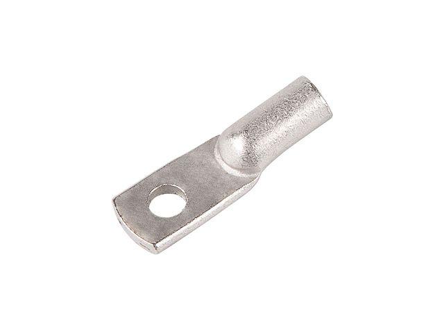 Наконечник ТМЛ 10-8-5 (10 мм2 - d 8 мм) ГОСТ 7386-80 (в упак. 5 шт.) REXANT