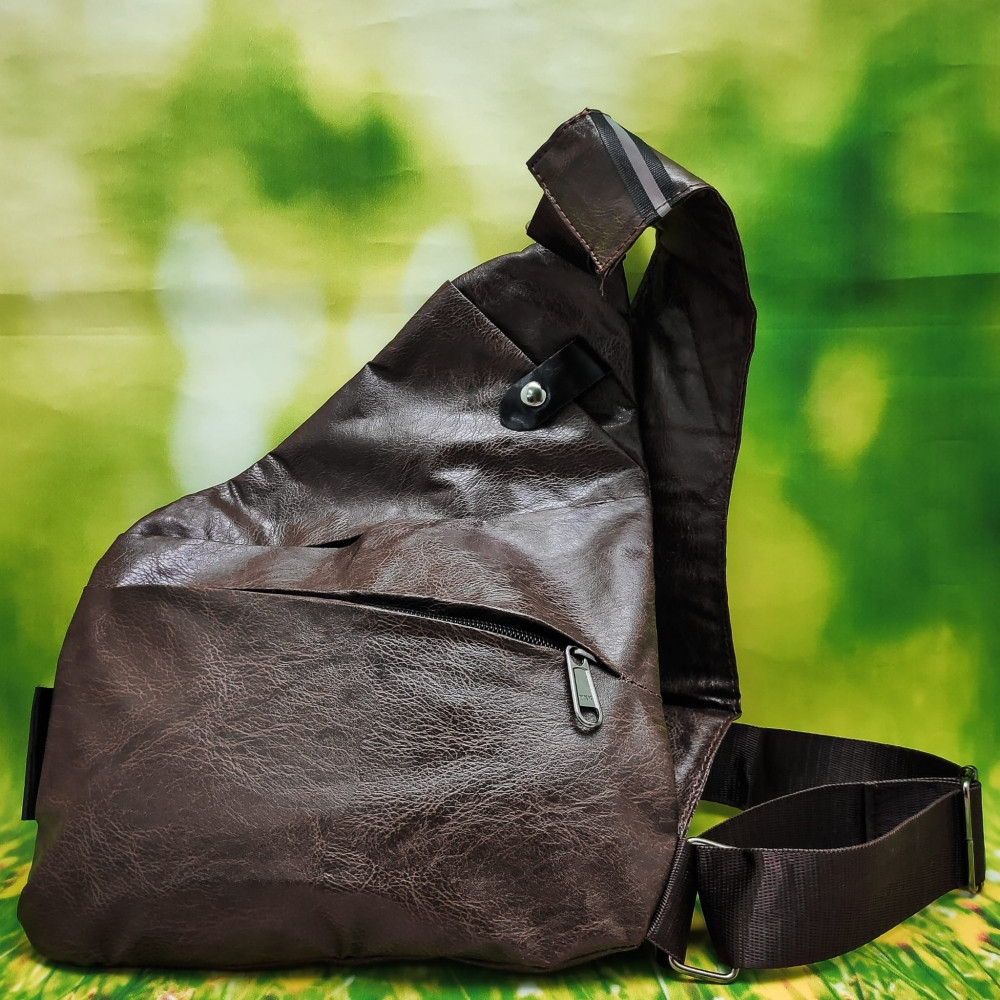 Универсальная сумка-кобура ультратонкая DXYZ (через плечо) Niid Fino Хаки - фото 3 - id-p190226585