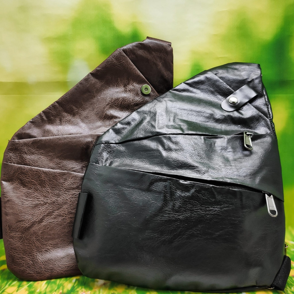 Универсальная сумка-кобура ультратонкая DXYZ (через плечо) Niid Fino Хаки - фото 10 - id-p190226585