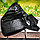 Универсальная сумка-кобура ультратонкая DXYZ (через плечо) Niid Fino Хаки, фото 9