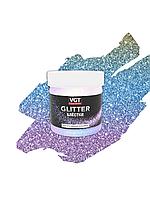 VGT PET GLITTER Блёстки Хамелеон 0,05кг