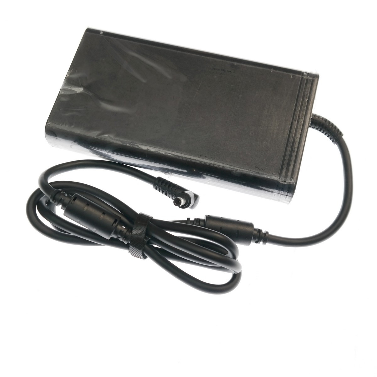 Зарядка для ноутбука Asus ROG STRIX SCAR 17 G732 6.0x3.7 230w 19.5v 11,8a под оригинал с силовым кабелем