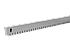 Комплект фурнитуры для откатных ворот ALUTECH SGN.01 (до 4,0 м, до 450 кг) с черной шиной 6 м, фото 6