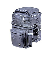 Сумка на багажник AUTHOR BAGS N219 "штаны"