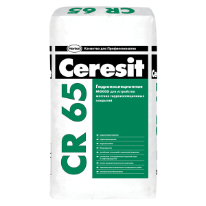 Ceresit CN 68 - Самонивелирующаяся гипсоцементная смесь, слой 3-60мм, 25кг - фото 2 - id-p190232283
