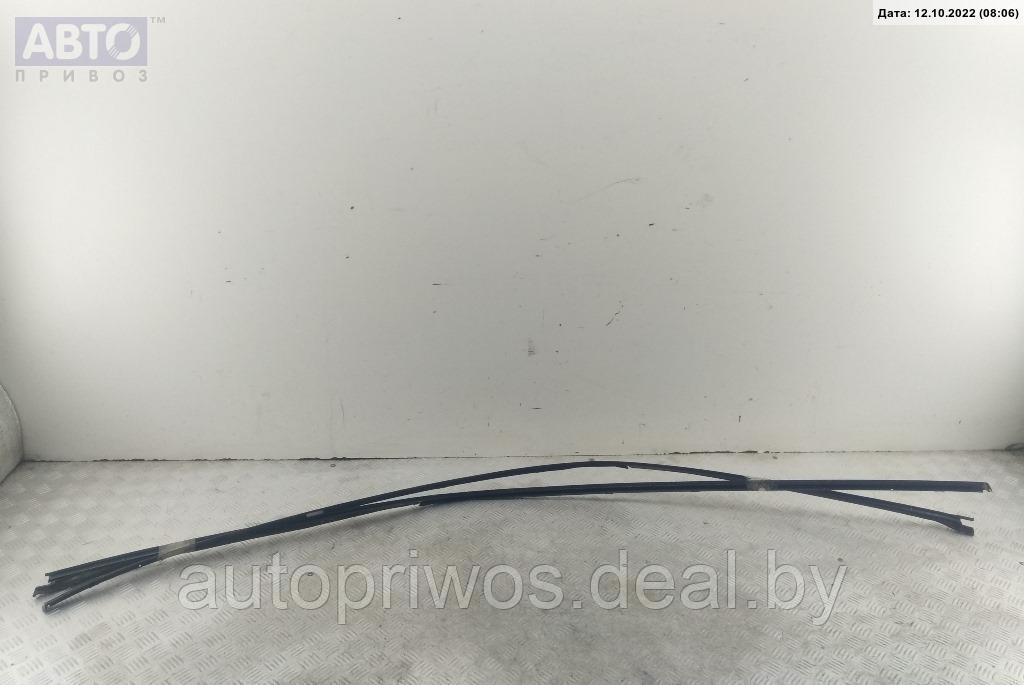 Молдинг крыши Mercedes W203 (C) - фото 2 - id-p190249396