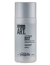 Пудра для придания объема волосам L'Oreal Professionnel Tecni.art Super Dust (7 г)