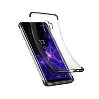 Чехол Baseus Armor Case WISAS9-YJ01 для Samsung Galaxy S9 (G960) черный