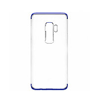 Чехол Baseus Armor Case WISAS9-YJ03 для Samsung Galaxy S9 (G960) синий