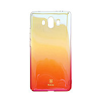 Чехол Baseus Glaze WIHWMATE10-GC09 для Huawei Mate 10 красный